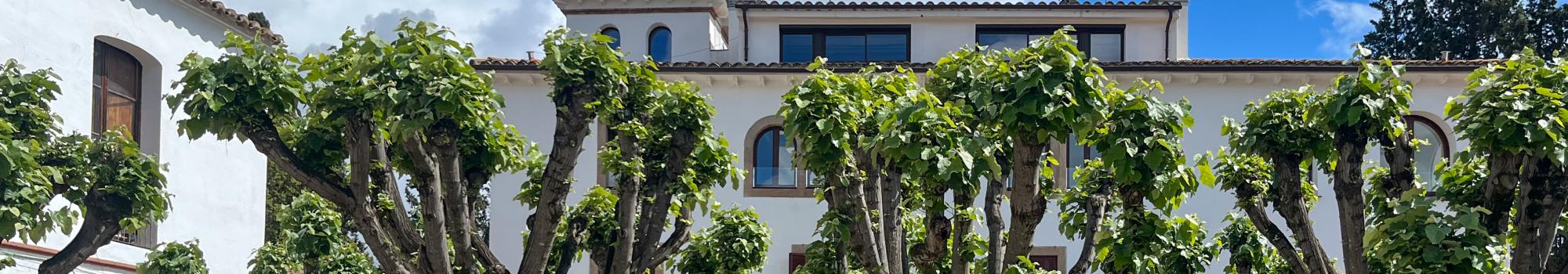 Espais per viure-hi - Can Santa Digna