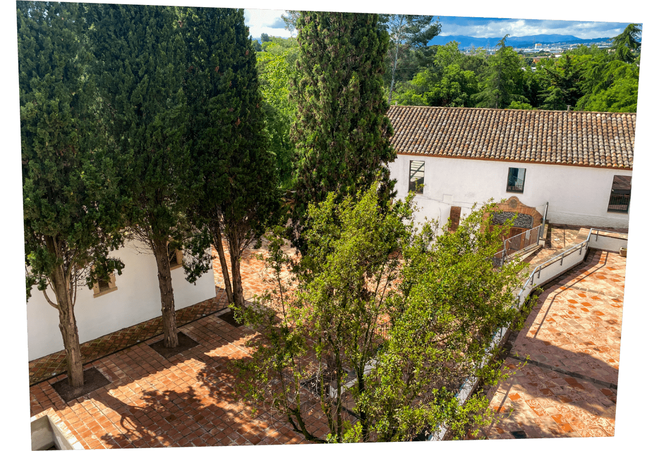 Comunitat__Can Santa Digna