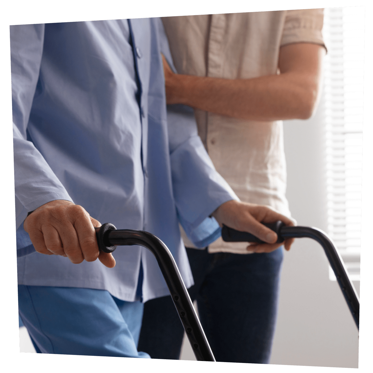 Can Santa Digna_Necessitats bàsiques