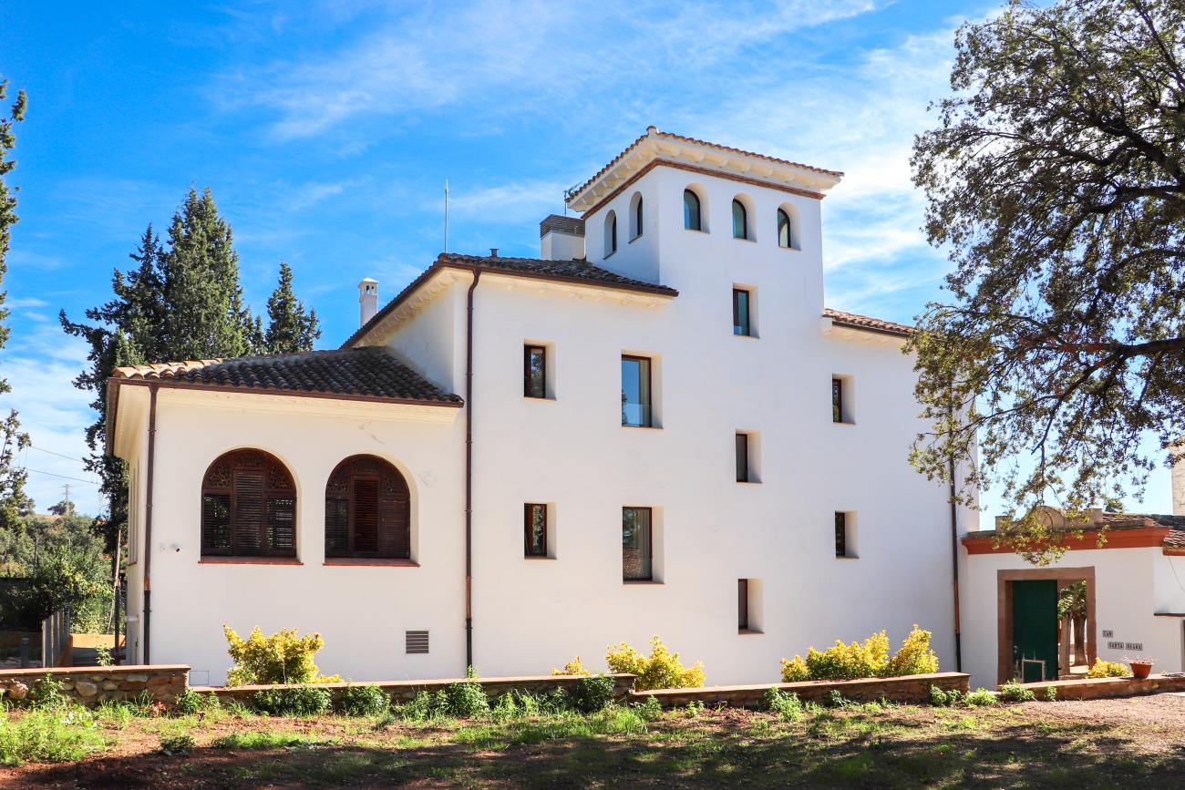 Edifici_Can Santa Digna