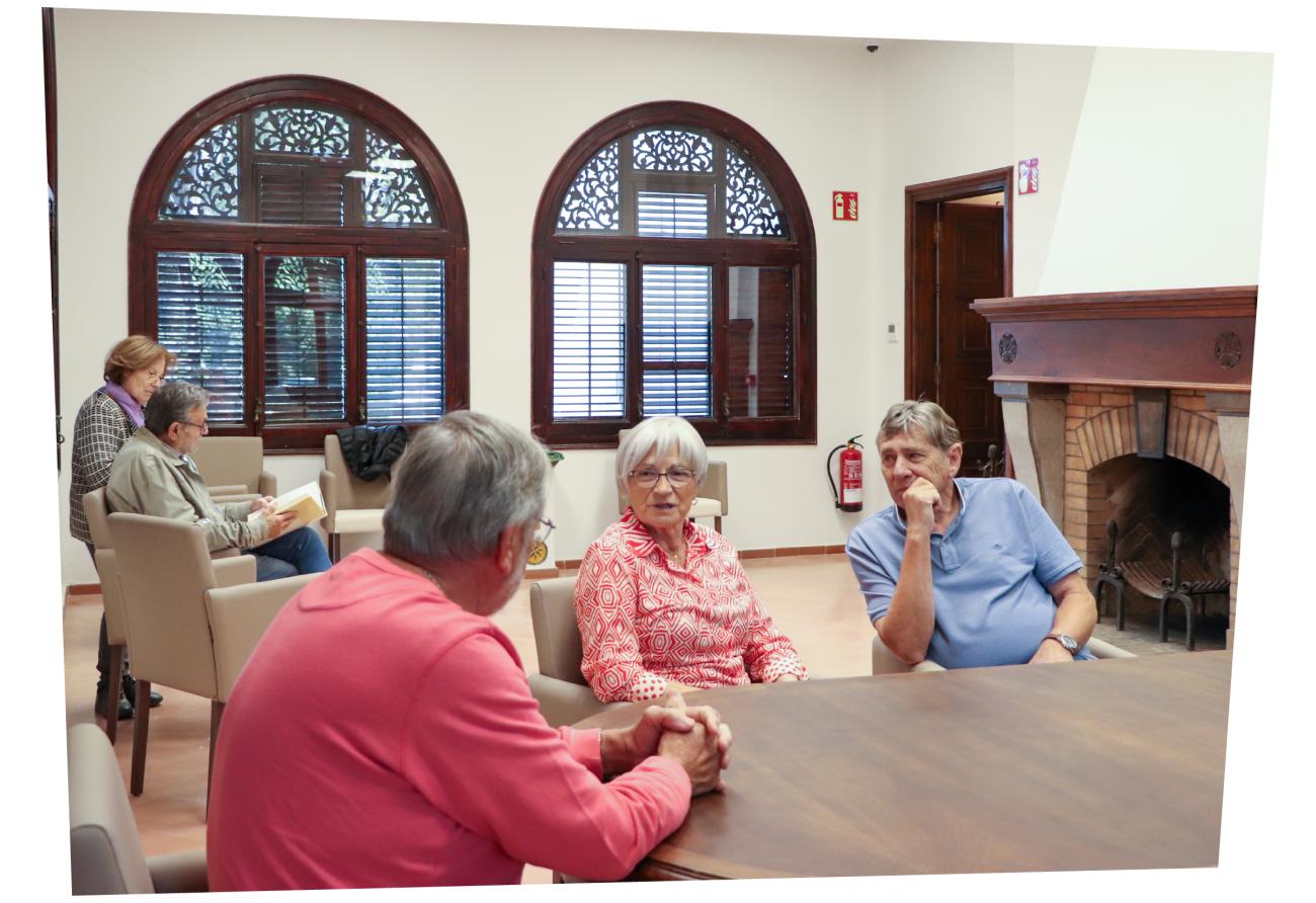 Espais comuns_Instal·lacions_Can Santa Digna