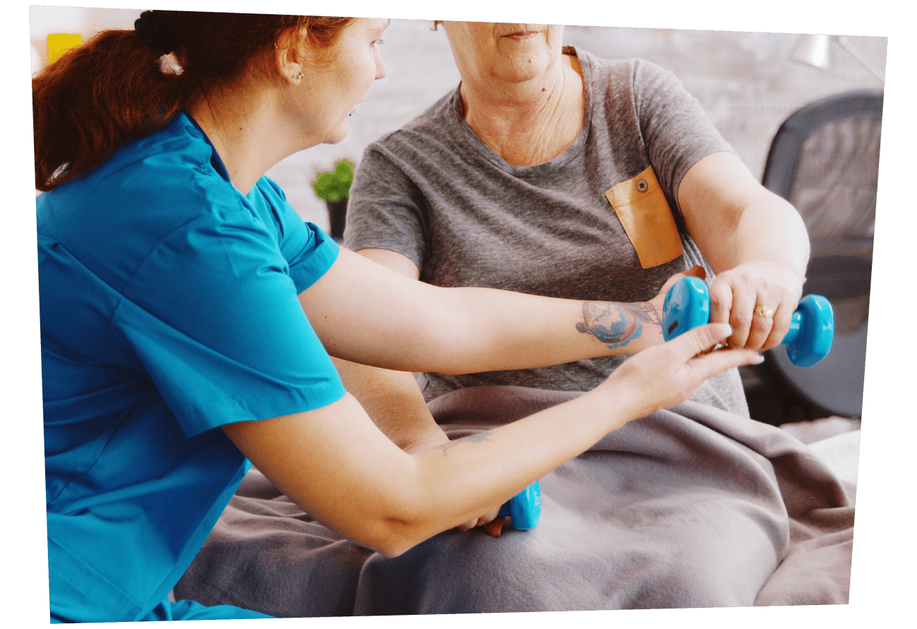 Fisoteràpia_Instal·lacions_Can Santa Digna