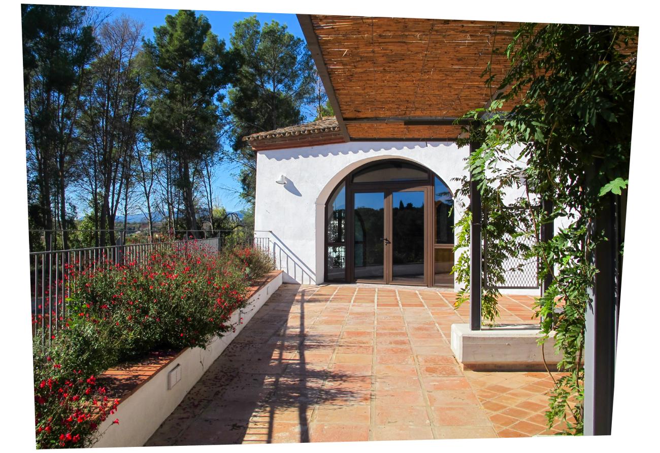 Jardí_Instal·lacions_Can Santa Digna