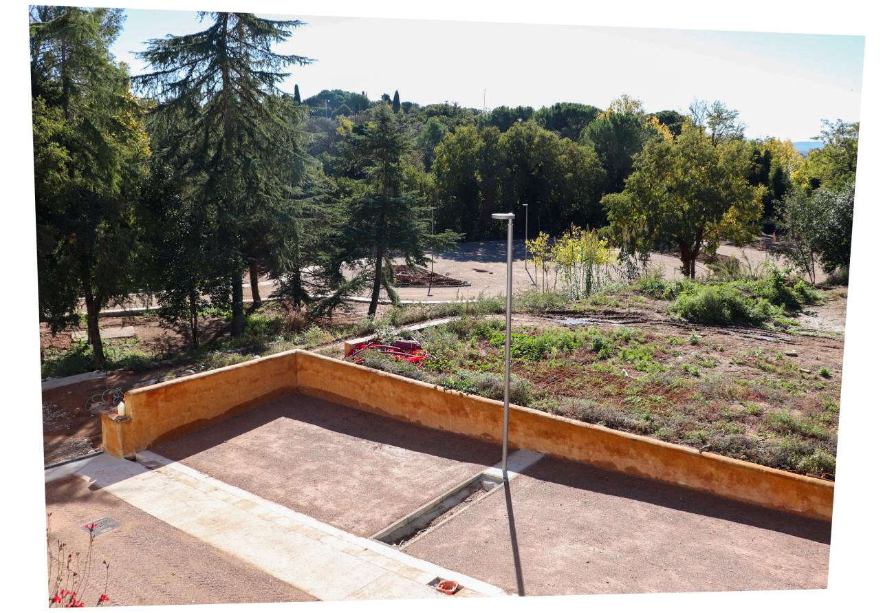 Parking_Instal·lacions_Can Santa Digna