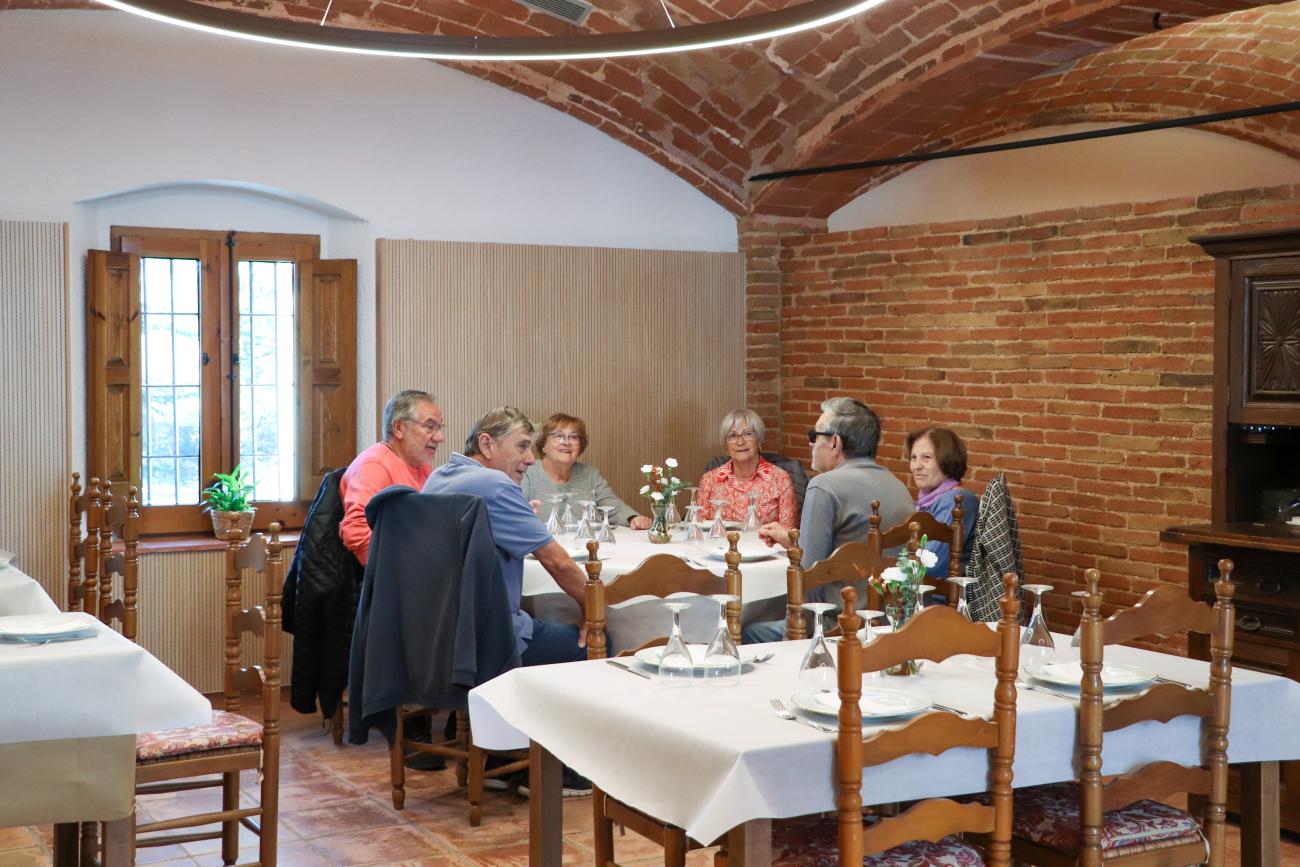 Restaurant_Àpats_Can Santa Digna