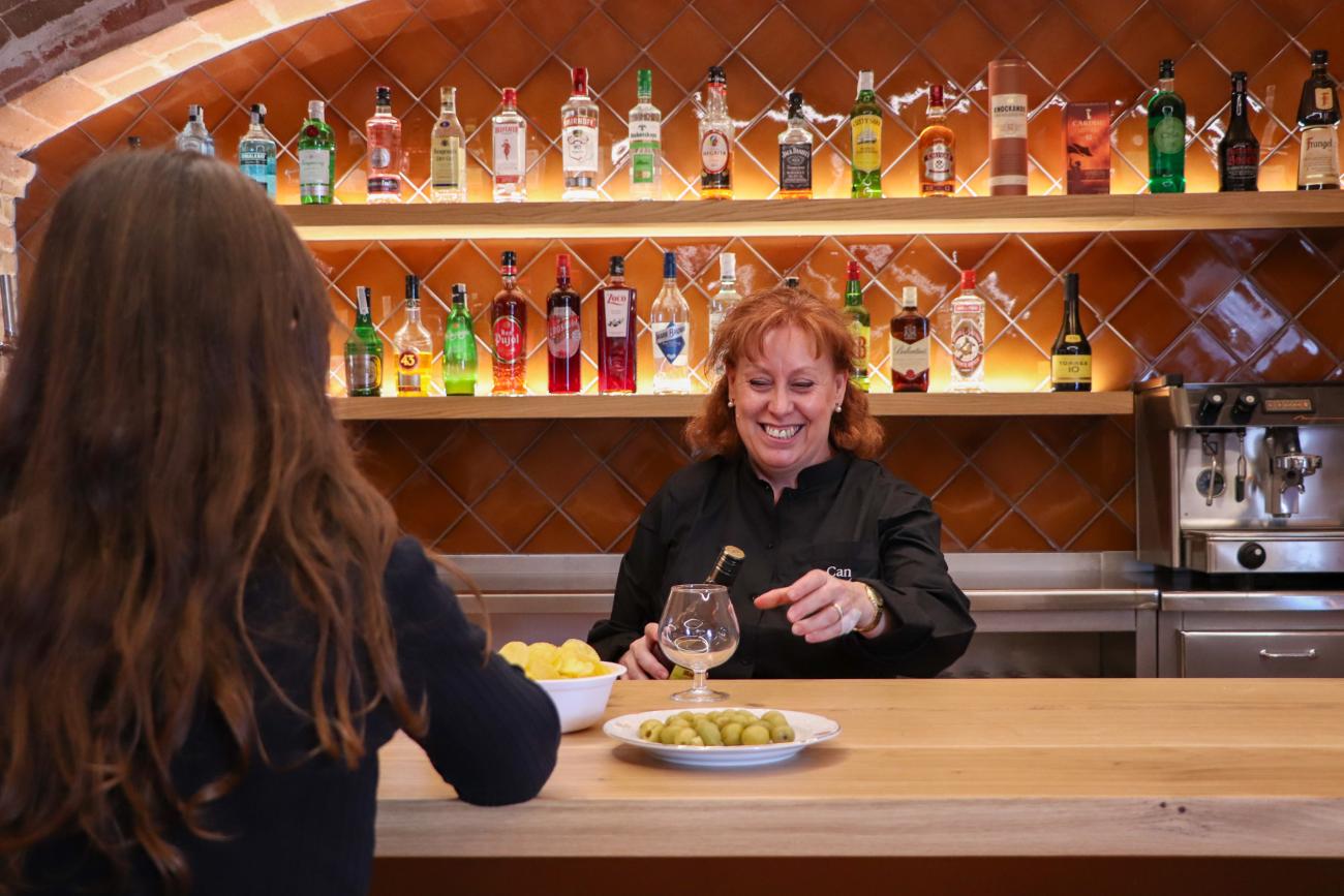 Restaurant_Bar_Can Santa Digna