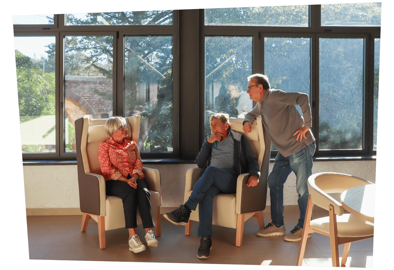 Vida en comunitat_Can Santa Digna