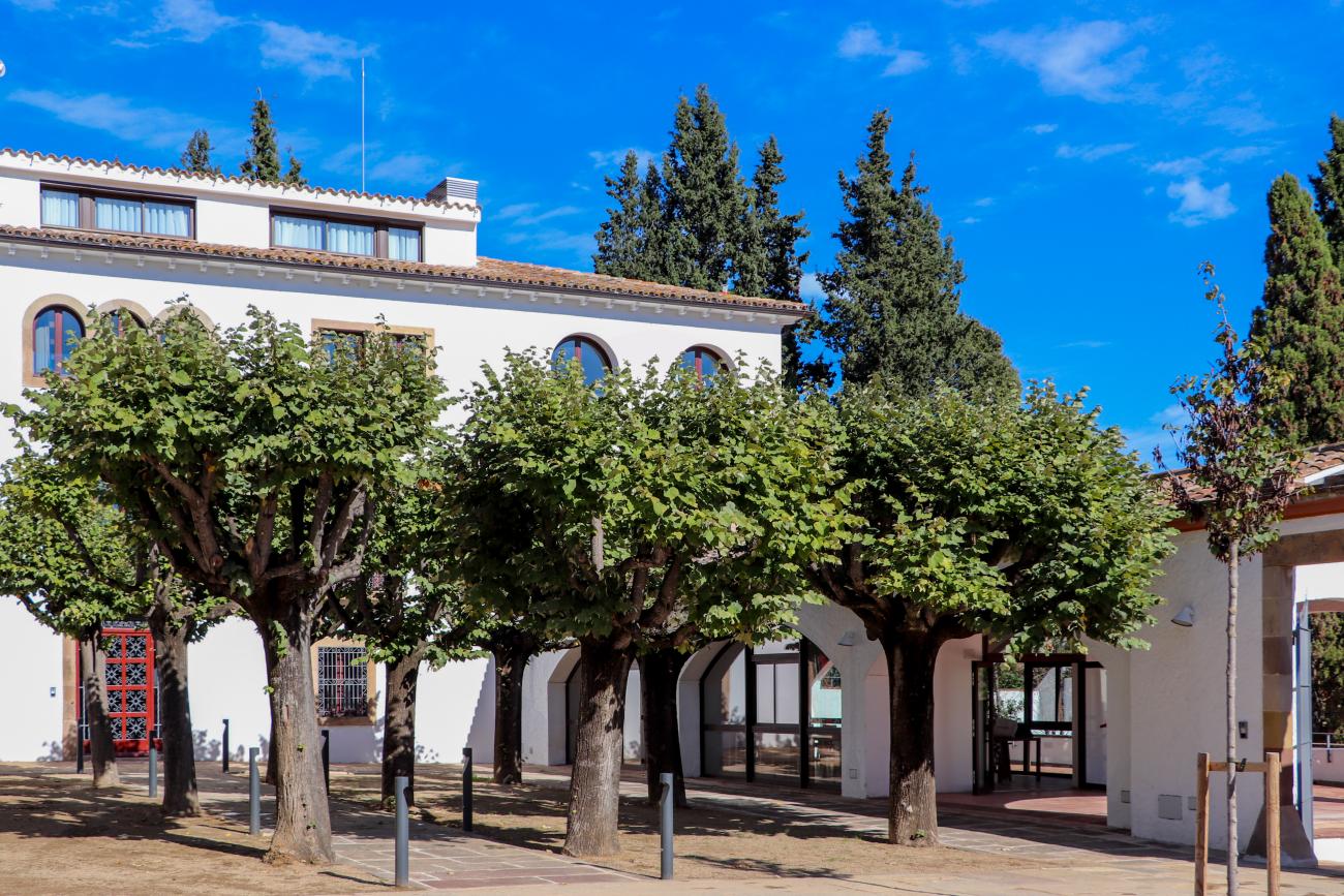 La Masia - Can Santa Digna