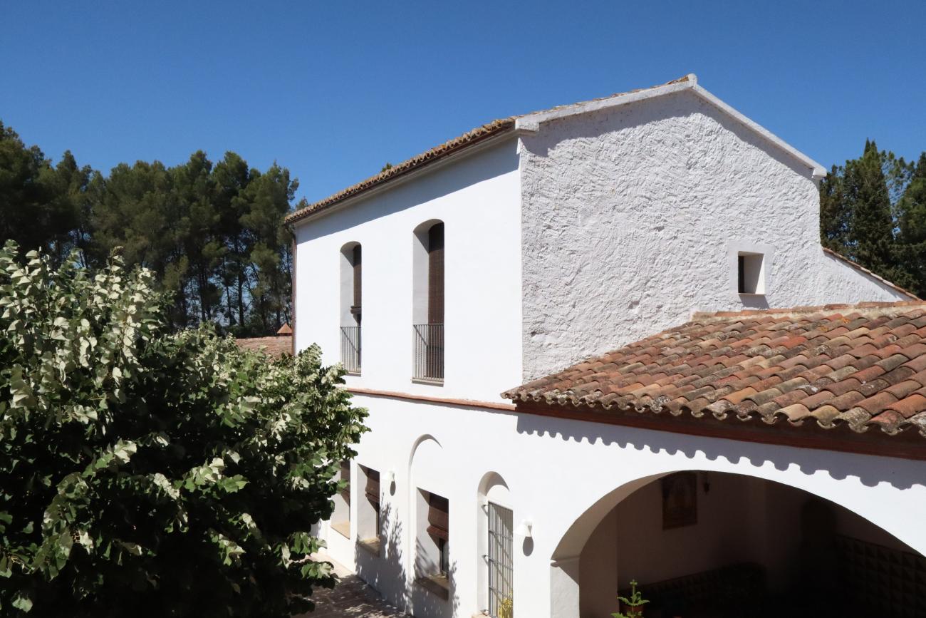 Apartaments Can Santa Digna
