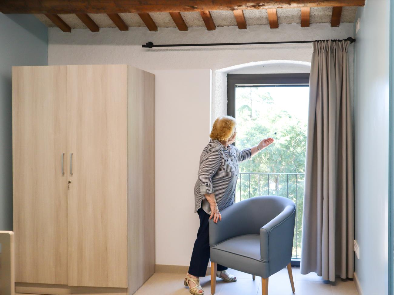 La Païssa_habitacions