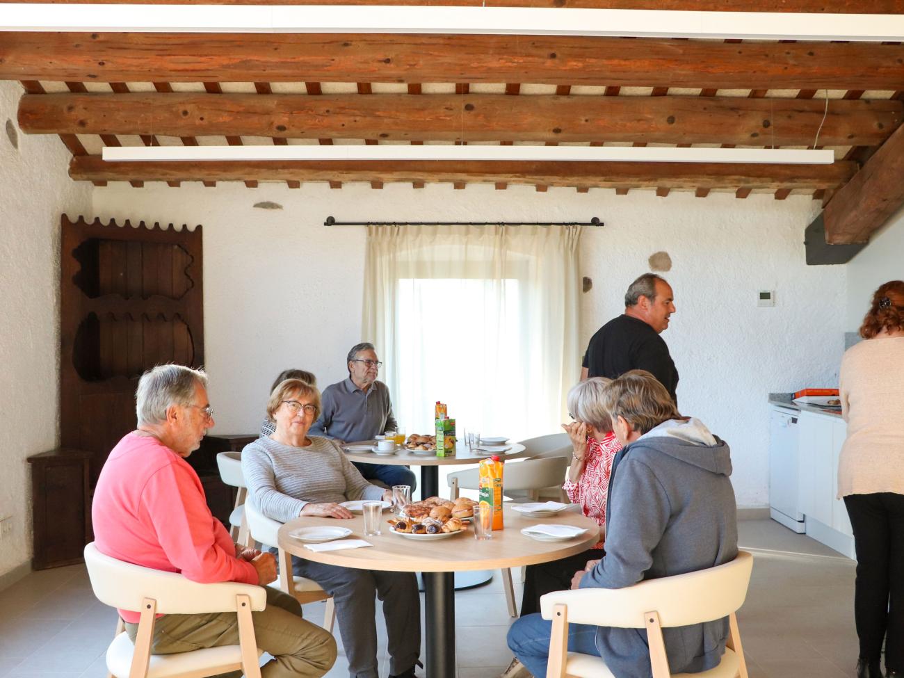 Residència-persones-grans-Vallès-Oriental-Llerona
