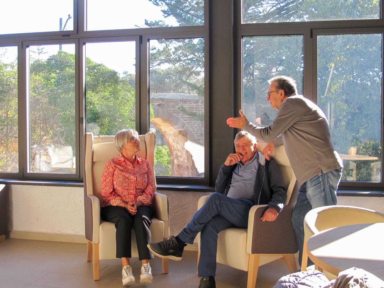Residència-persones-grans-Vallès-Oriental