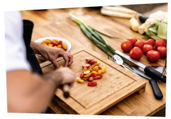 Alimentació saludable