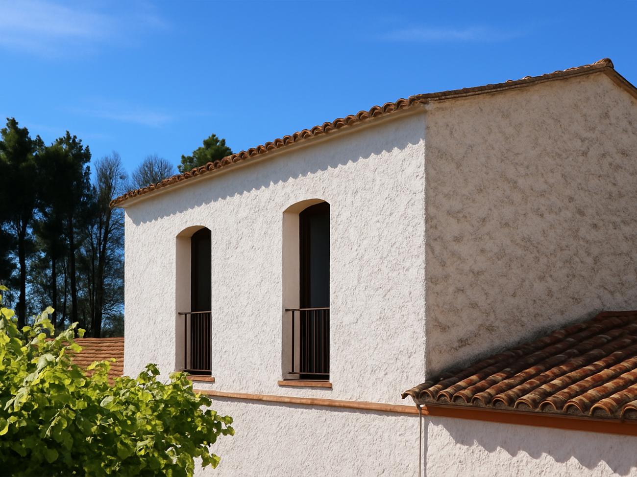 Can Santa Digna - Masoveria