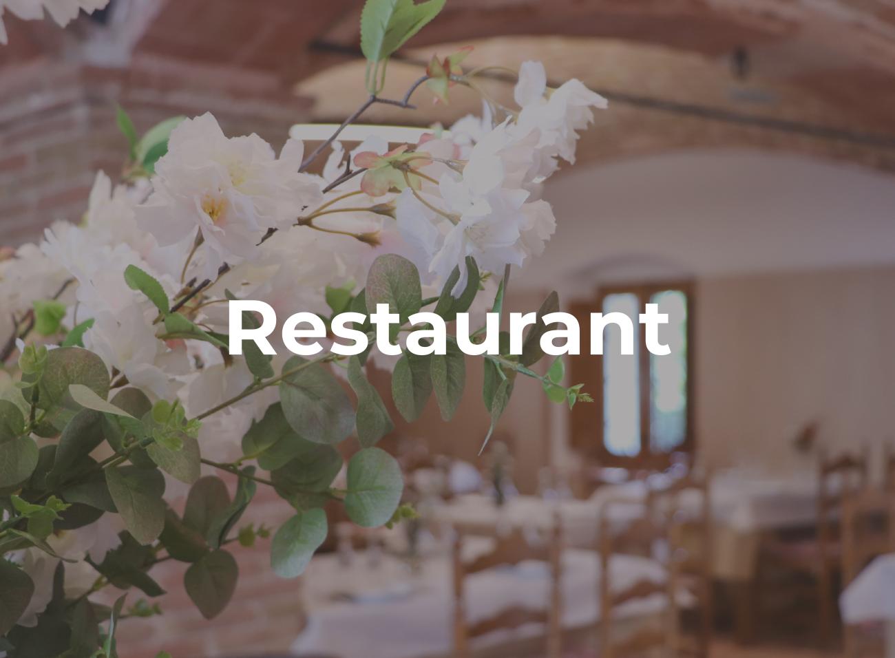 Can Santa Digna_Restaurant