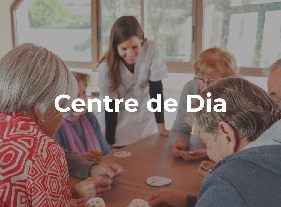 Centre de Dia