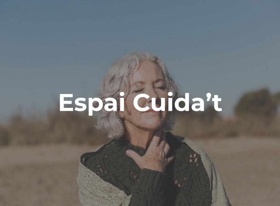 Espai Cuida't