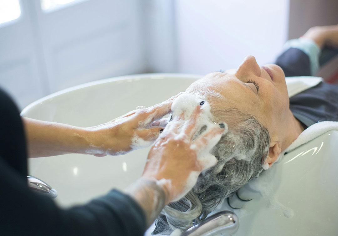 Perruqueria i Estètica