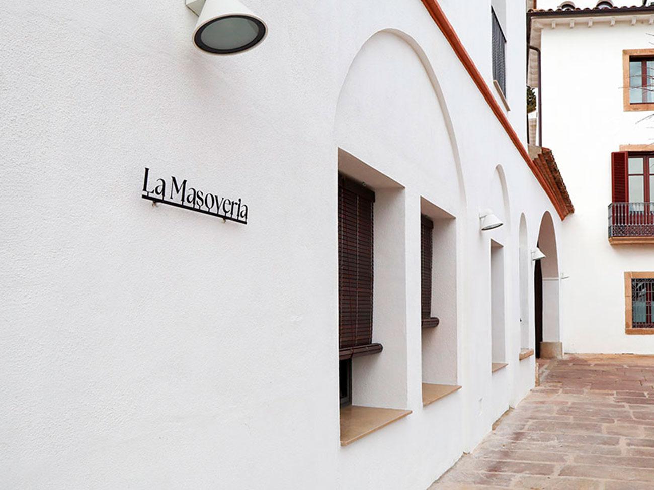 Masoveria