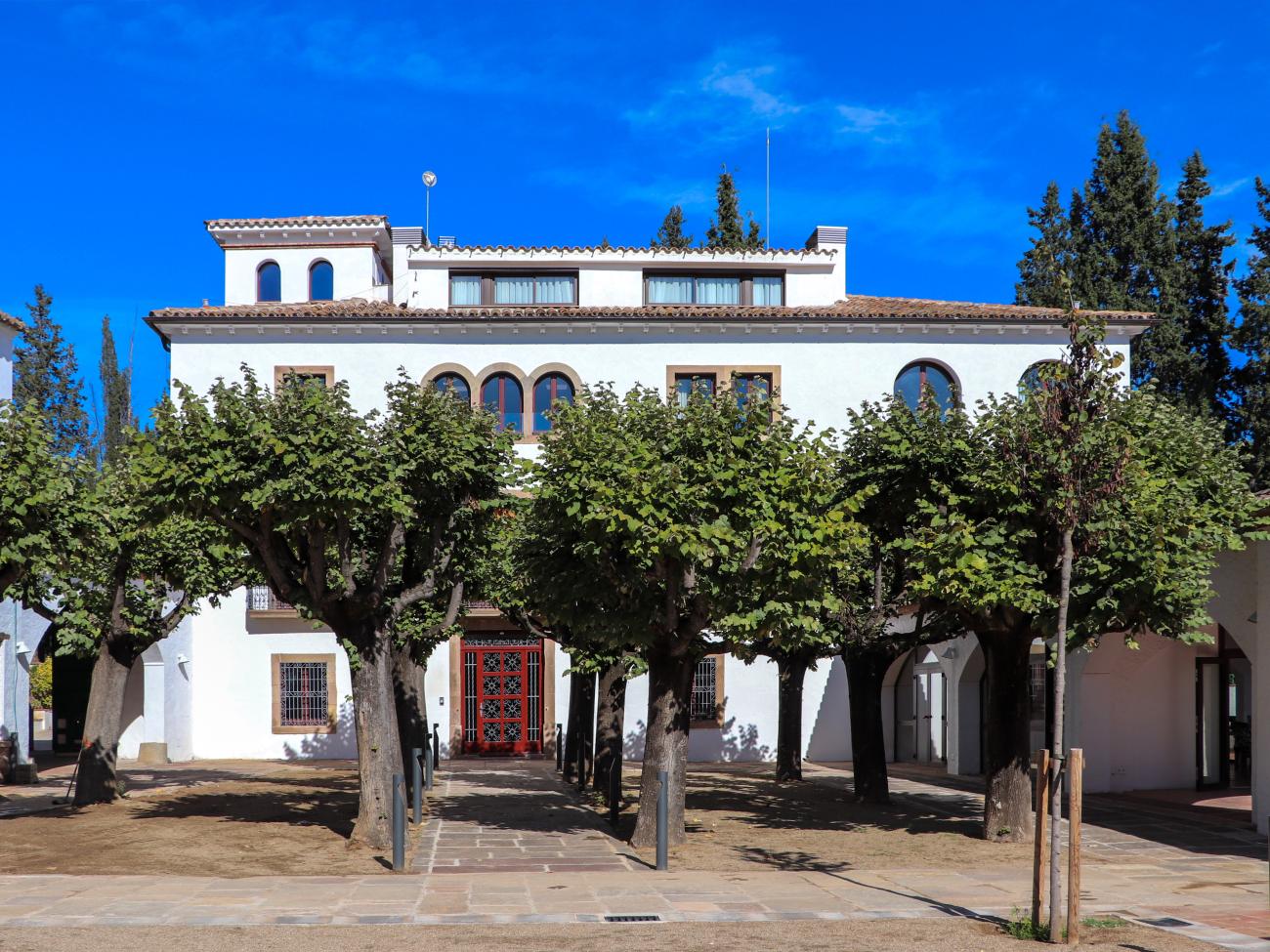 La Masia - Can Santa Digna
